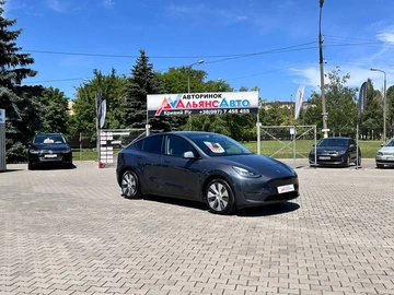 Авто Tesla Roadster 2021 № 8834465