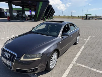 Авто Audi A6 2006 № 8834474