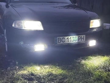 Авто Audi A4 2000 № 8834478