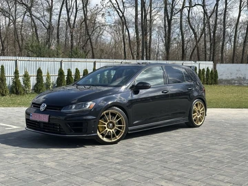 Авто Volkswagen Golf 2015 № 8834480