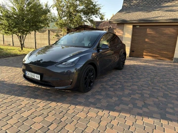 Авто Tesla Roadster 2024 № 8834481