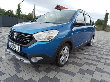 Авто Dacia 1300 2018 № 8834486
