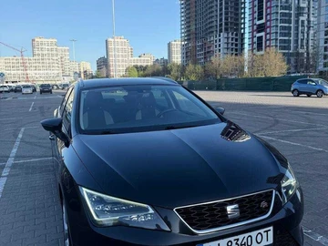 Авто SEAT Leon 2016 № 8834487
