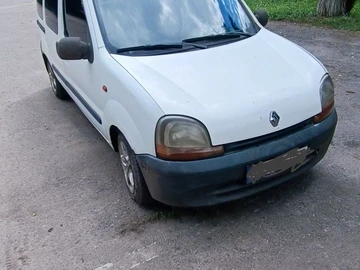 Авто Renault Kangoo Express 1999 № 8834490