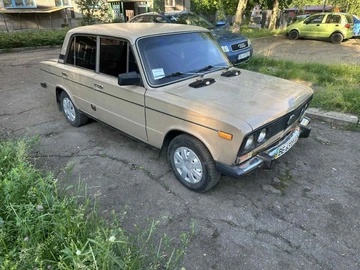Авто ВАЗ 2106 1988 № 8834498