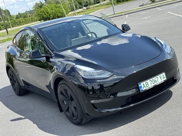 Авто Tesla Roadster 2020 № 8834501