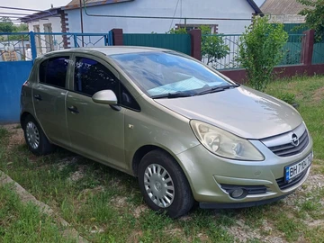 Авто Opel Corsa 2008 № 8834504