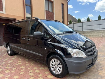 Авто Mercedes Vito 2012 № 8834514