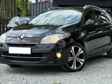 Авто Renault Megane 2011 № 8834517