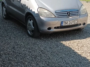 Авто Mercedes 190 2000 № 8834519
