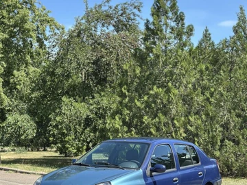 Авто Renault Symbol Thalia  2005 № 8834520