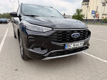Авто Ford Escape 2023 № 8834521