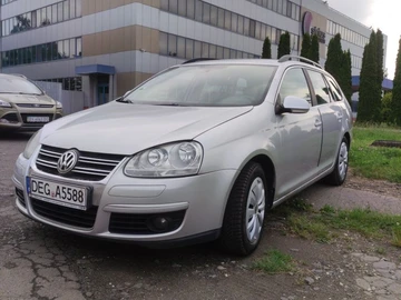 Авто Volkswagen Golf 2008 № 8834524