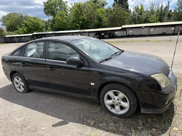 Авто Opel Vectra 2004 № 8834527