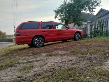 Авто Ford Mondeo 1999 № 8834531