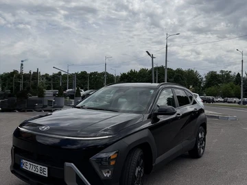 Авто Hyundai Amica 2025 № 8834533