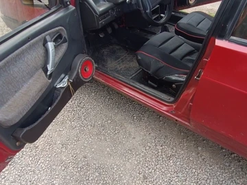 Авто ВАЗ 2109 1995 № 8834550
