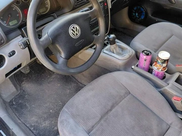 Авто Volkswagen Passat Sedan 1999 № 8834558