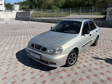 Авто Daewoo Lanos Sens  2006 № 8834561