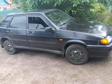 Авто ВАЗ 2114 2013 № 8834563