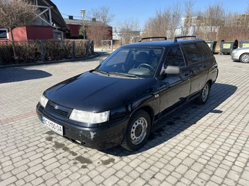 Авто ВАЗ 21114 2007 № 8834584
