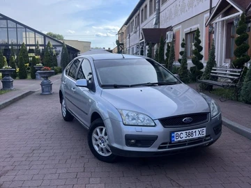 Авто Ford Focus 2005 № 8834589