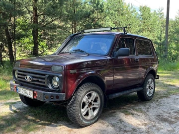 Авто ВАЗ 11113 Oka 2011 № 8834591