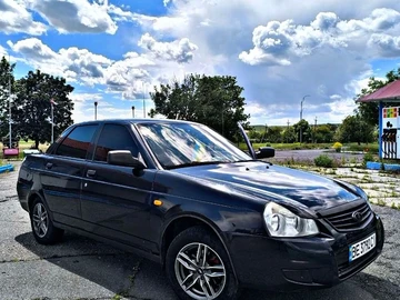 Авто ВАЗ 2170 Priora 2008 № 8834602