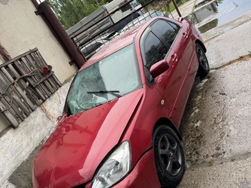 Авто Mitsubishi Lancer 2008 № 8834609