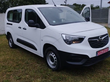 Авто Opel Combo 2021 № 8834616