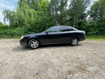 Авто Chery Eastar 2008 № 8834619