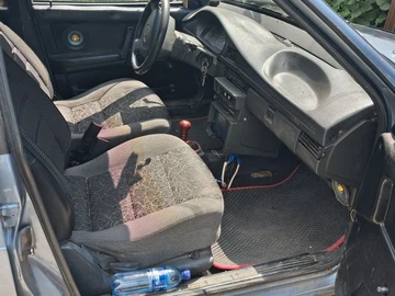Авто ВАЗ 21099 1994 № 8834629