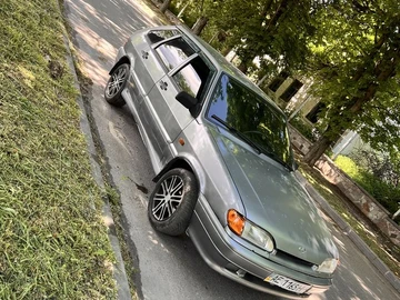 Авто ВАЗ 21114 2007 № 8834630