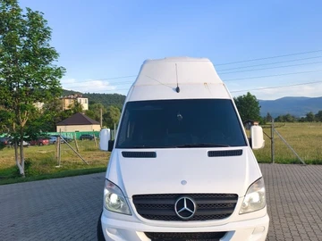 Авто Mercedes Sprinter 2008 № 8834631