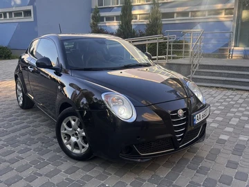 Авто Alfa Romeo Mito 2012 № 8834636