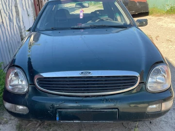 Авто Ford Scorpio 1995 № 8834639
