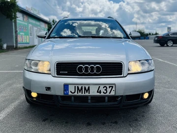 Авто Audi A4 2003 № 8834646