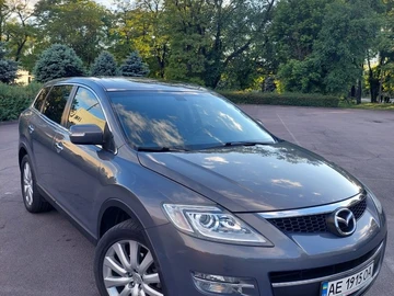 Авто Mazda Cx-9 2008 № 8834655