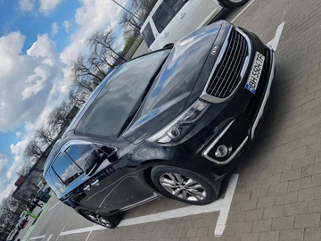 Авто KIA Carnival 2016 № 8834662