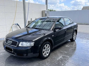 Авто Audi A4 2003 № 8834664
