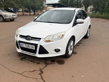 Авто Ford Focus 2013 № 8834745