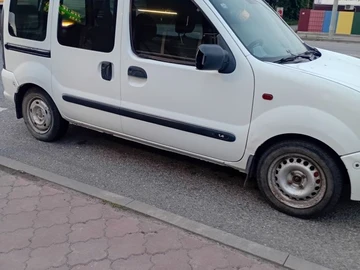Авто Renault 11 2000 № 8834749