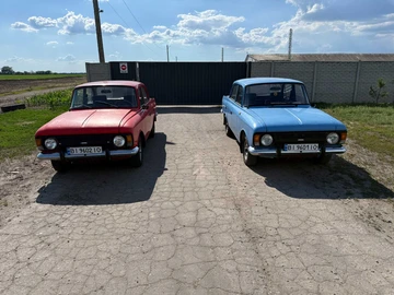 Авто  412 1991 № 8834750