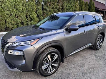 Авто Nissan Rogue 2021 № 8834759