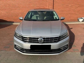 Авто Volkswagen Passat Sedan 2017 № 8834763