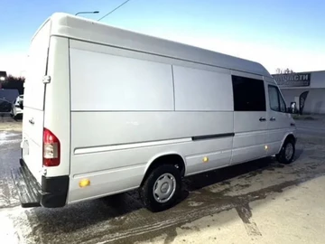 Авто Mercedes Sprinter 2004 № 8834771