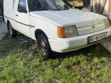 Авто ЗАЗ Таврия 2006 № 8834775