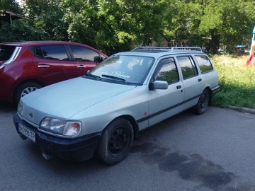 Авто Ford Sierra 1989 № 8834778