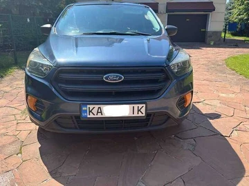Авто Ford Escape 2018 № 8834790