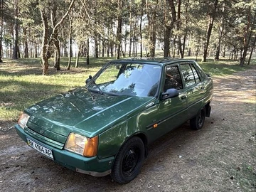 Авто ЗАЗ 1103 Slavuta 2004 № 8834791